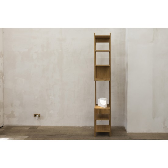 CASSINA LUNGANGOLO BIBLIOTHÈQUE
