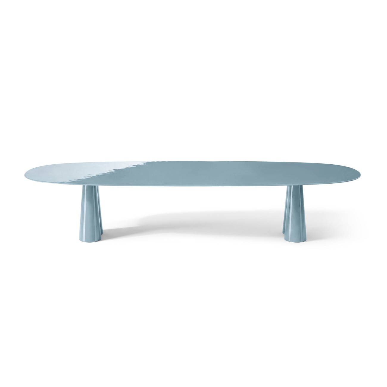 CASSINA TREFLO TABLE OVALE