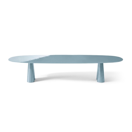 CASSINA TREFLO TAVOLO OVALE