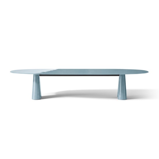 CASSINA TREFLO TABLE OVALE