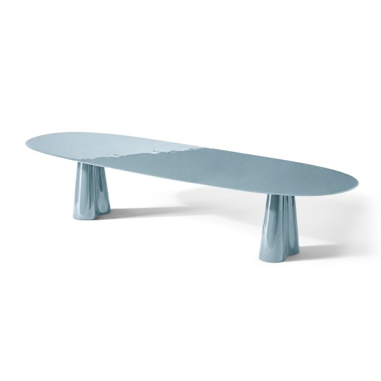 CASSINA TREFLO TABLE OVALE