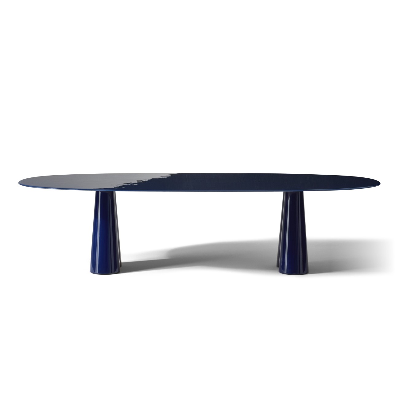 CASSINA TREFLO TABLE OVALE