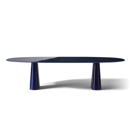 CASSINA TREFLO TABLE OVALE