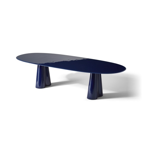 CASSINA TREFLO TABLE OVALE