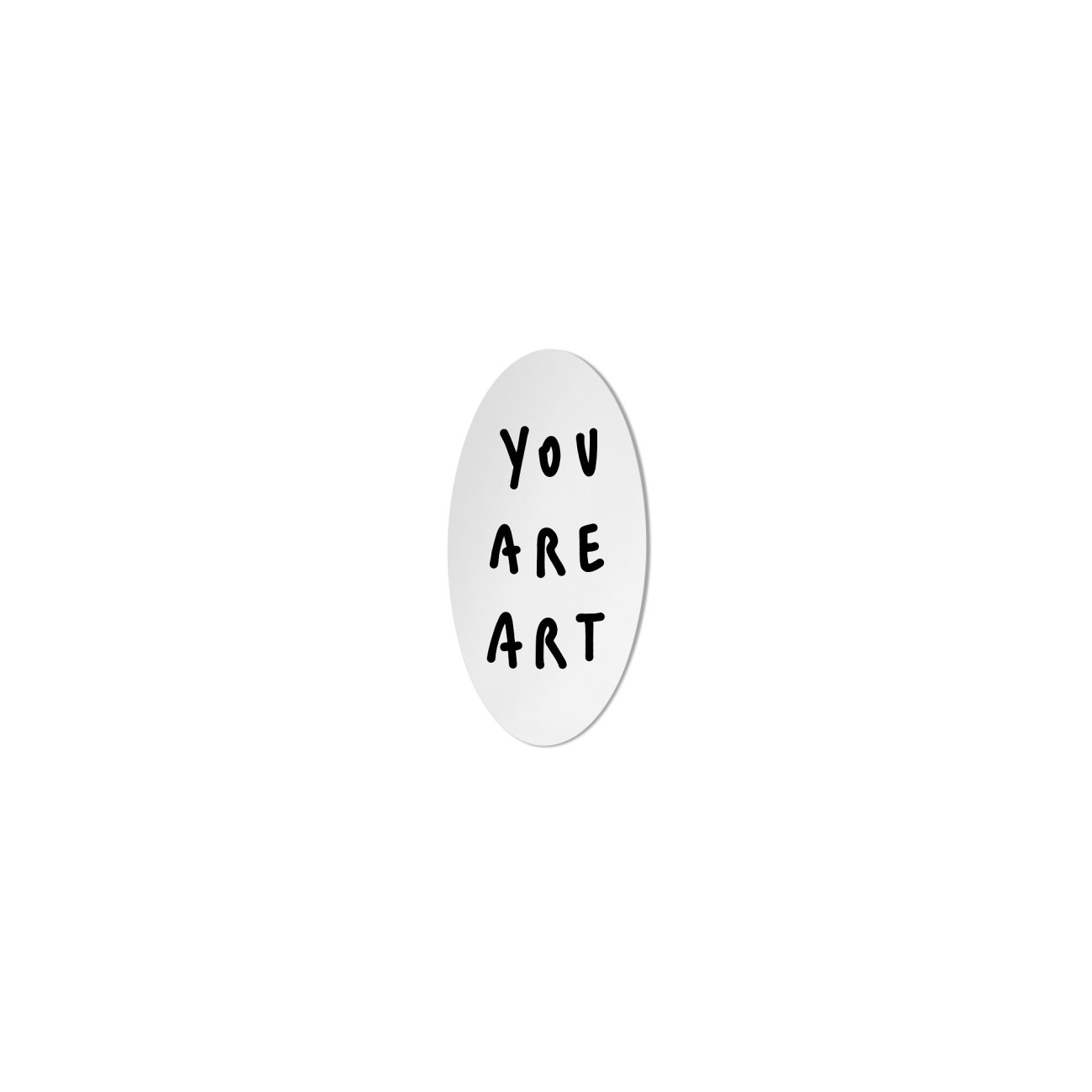 CASSINA ME FROM OUTSIDE | YOU ARE ART SPECCHIO