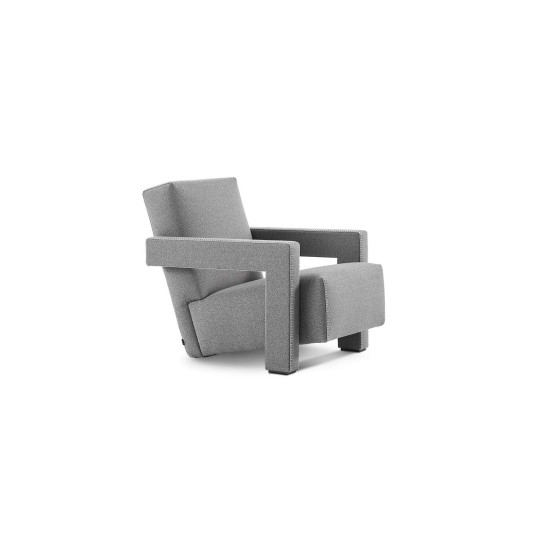CASSINA UTRECHT FAUTEUIL