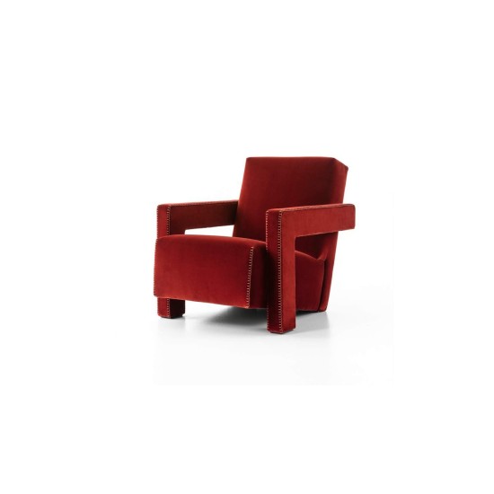 CASSINA UTRECHT FAUTEUIL