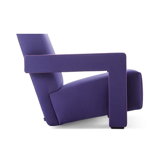 CASSINA UTRECHT FAUTEUIL