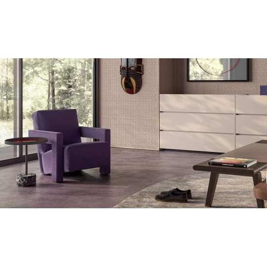 CASSINA UTRECHT ARMCHAIR