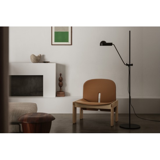 CASSINA DOMO LAMPADAIRE