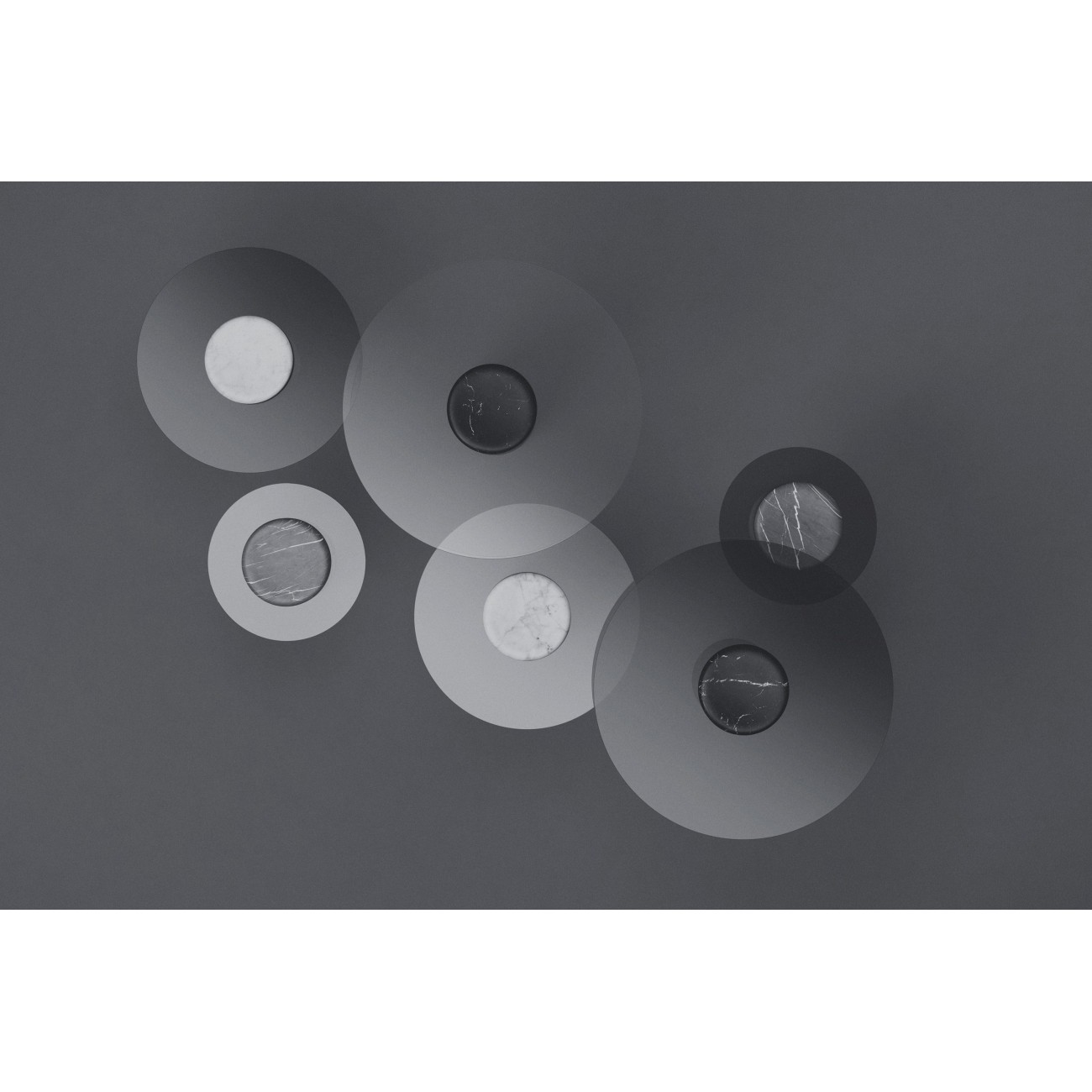 CASSINA CASTORE TABLE