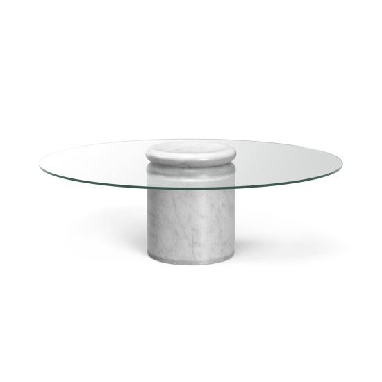 CASSINA CASTORE LOW TABLE