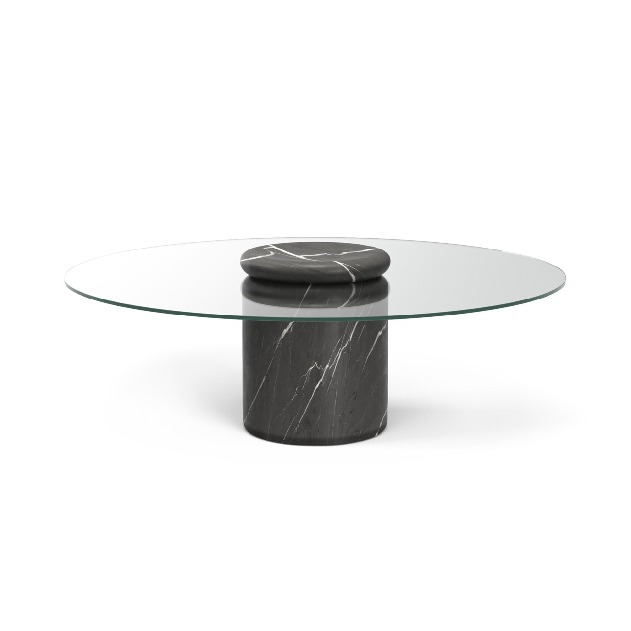 CASSINA CASTORE TAVOLINO