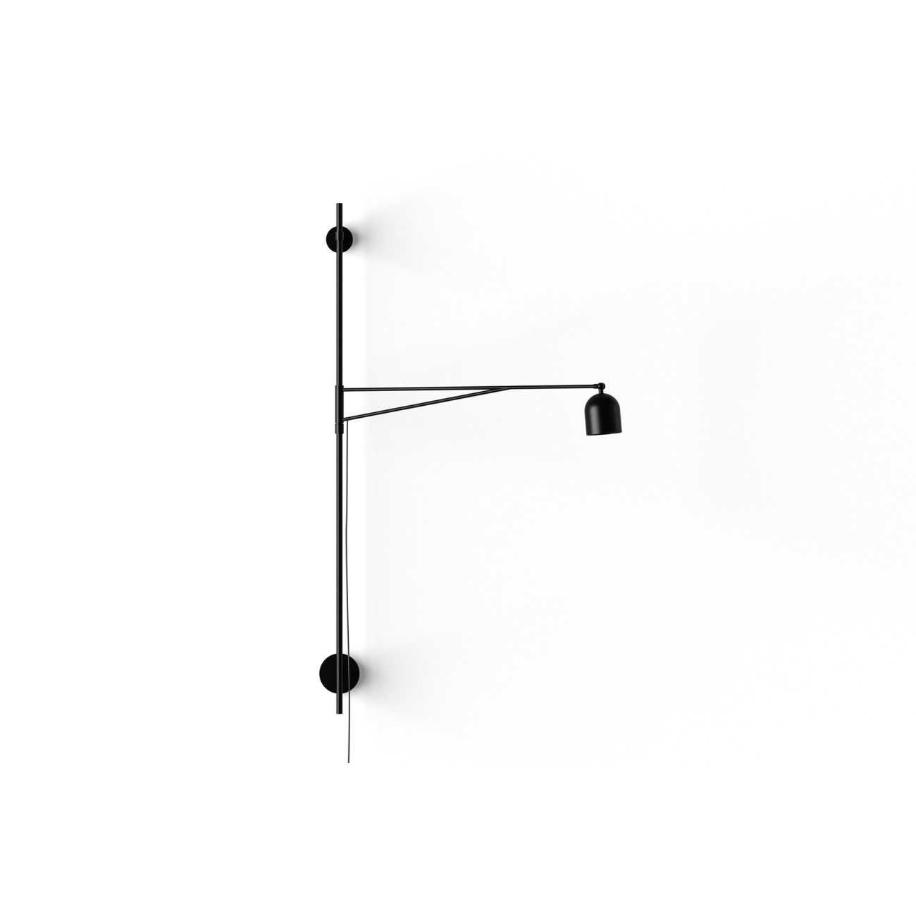 CASSINA AWKWARD LIGHT WALL LAMPE