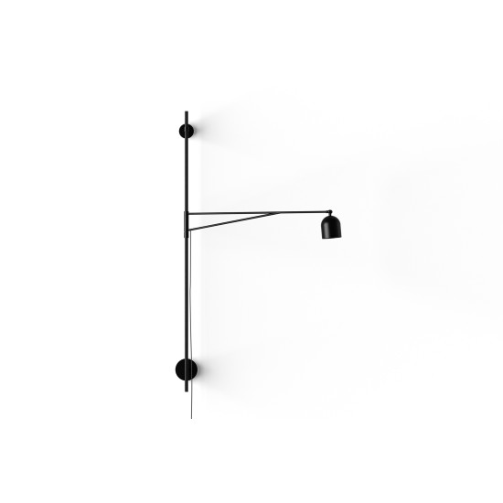 CASSINA AWKWARD LIGHT WALL LAMPE
