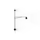 CASSINA AWKWARD LIGHT WALL LAMP