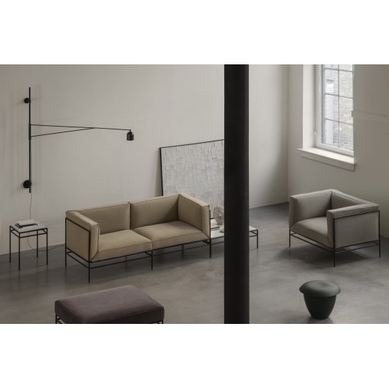 CASSINA AWKWARD LIGHT WALL LAMPE