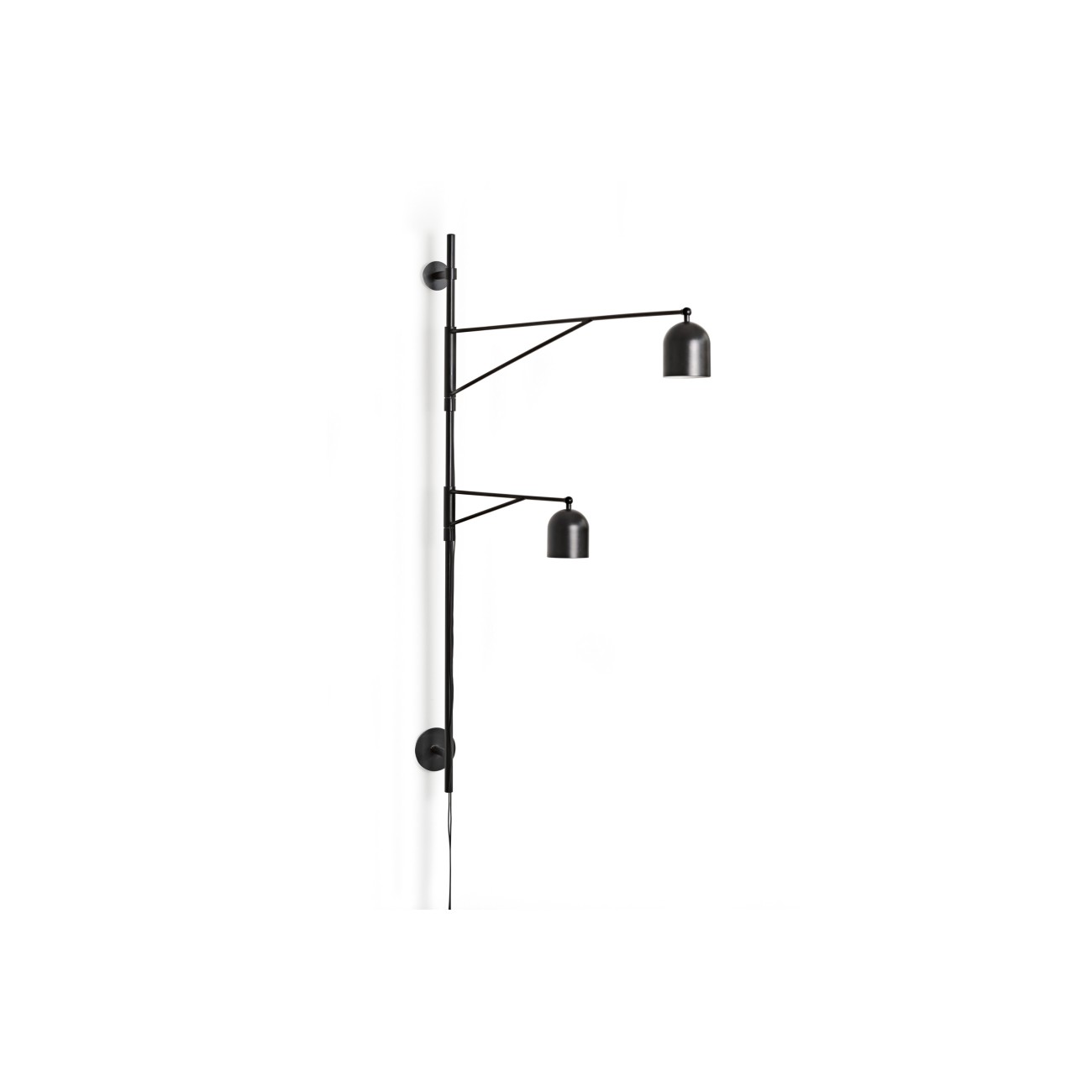 CASSINA AWKWARD LIGHT WALL LAMPE