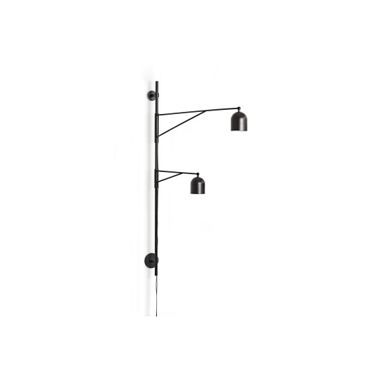 CASSINA AWKWARD LIGHT WALL LAMP