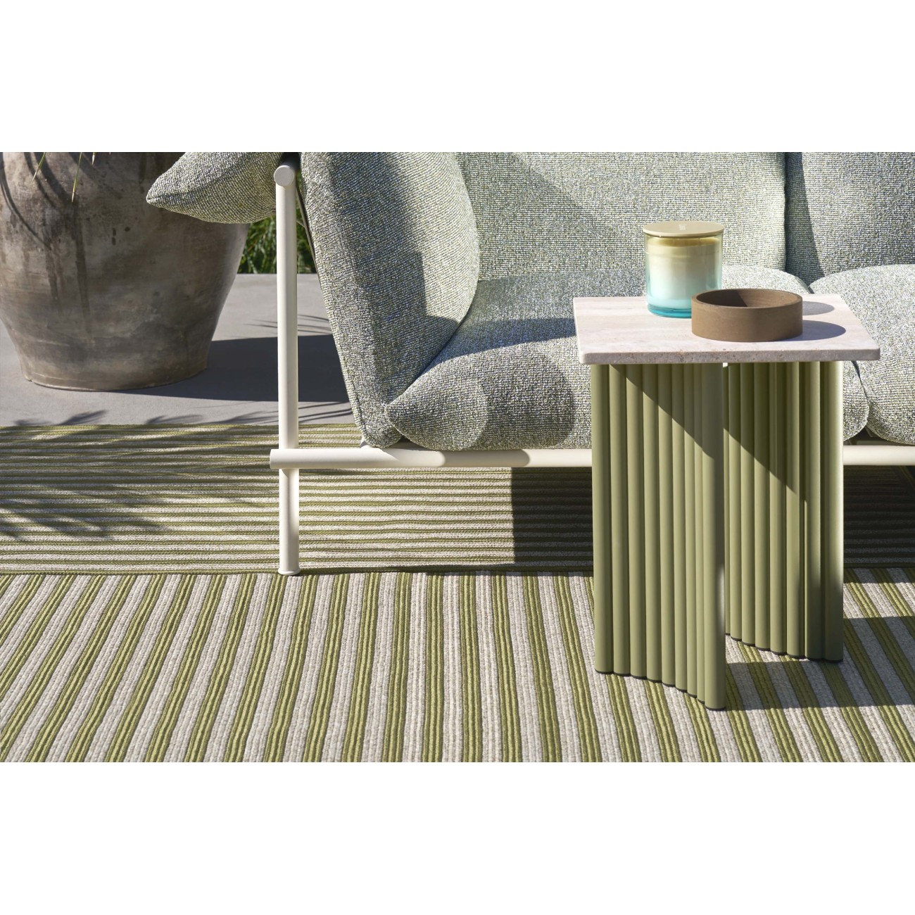 SOLEIL TAPIS