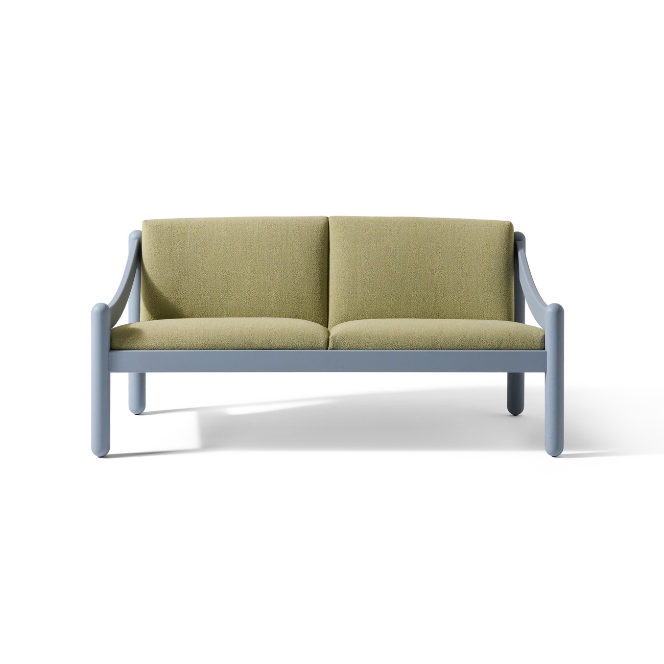 CASSINA NOVETRENTA DIVANETTO OUTDOOR