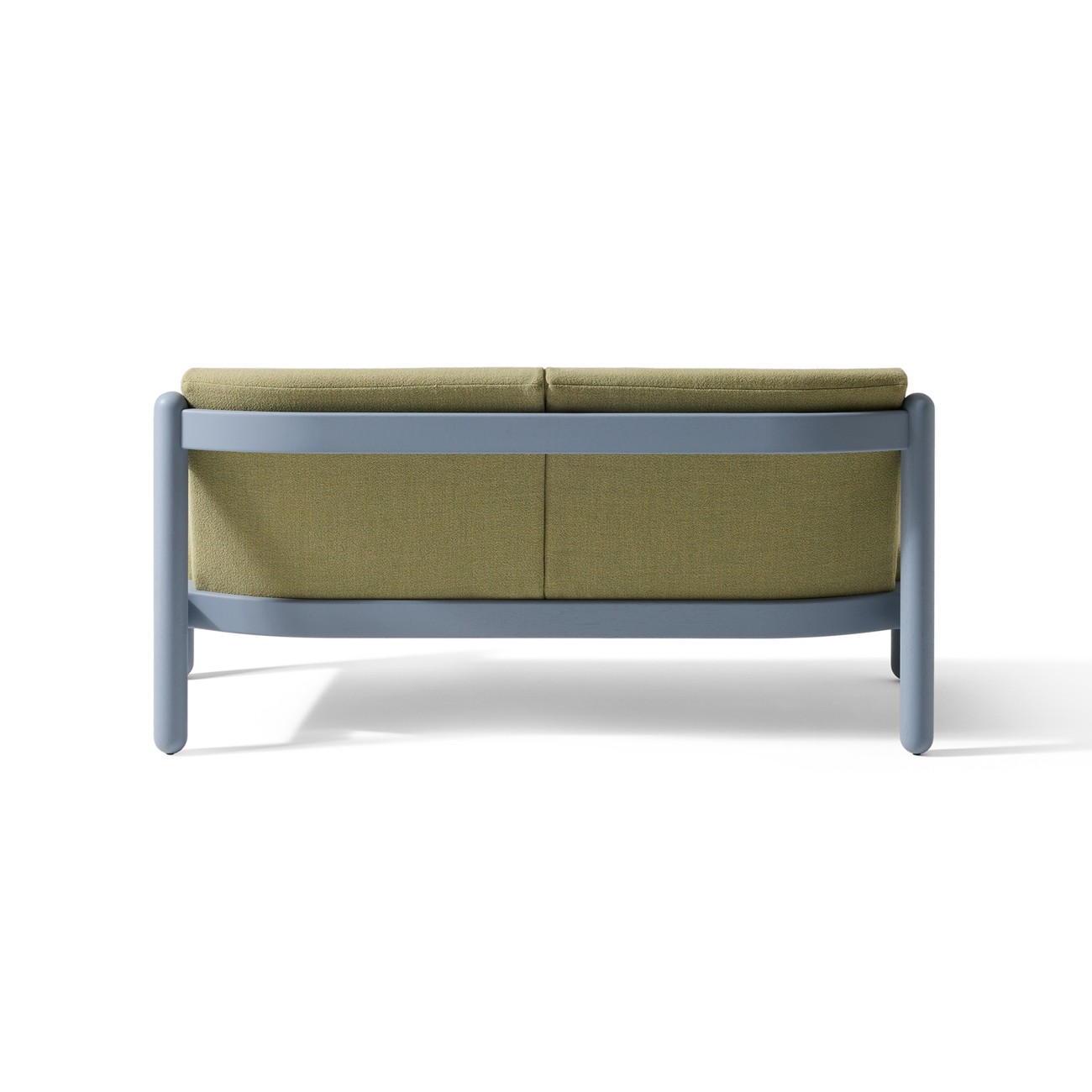 CASSINA NOVETRENTA PETIT CANAPÉ OUTDOOR