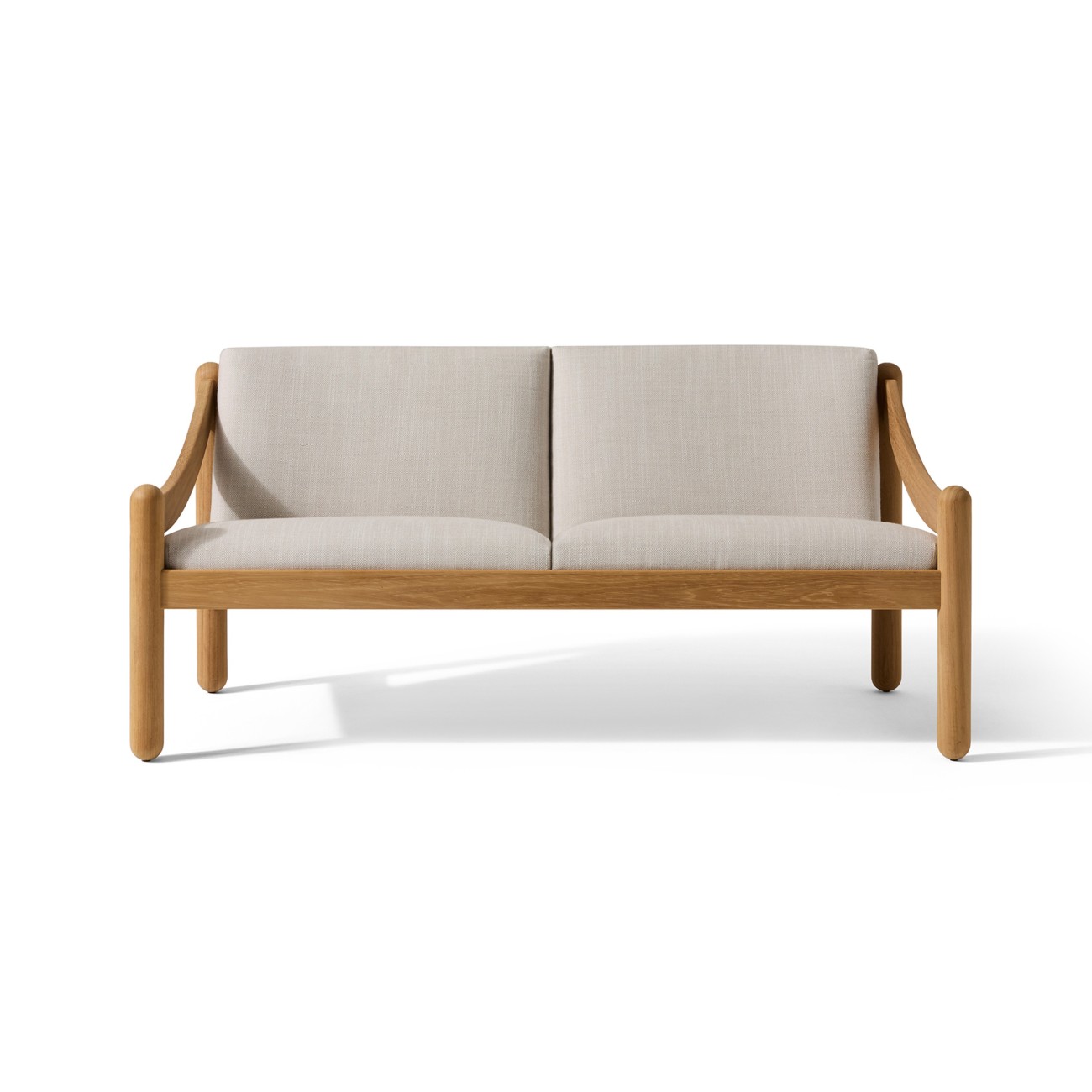CASSINA NOVETRENTA DIVANETTO OUTDOOR