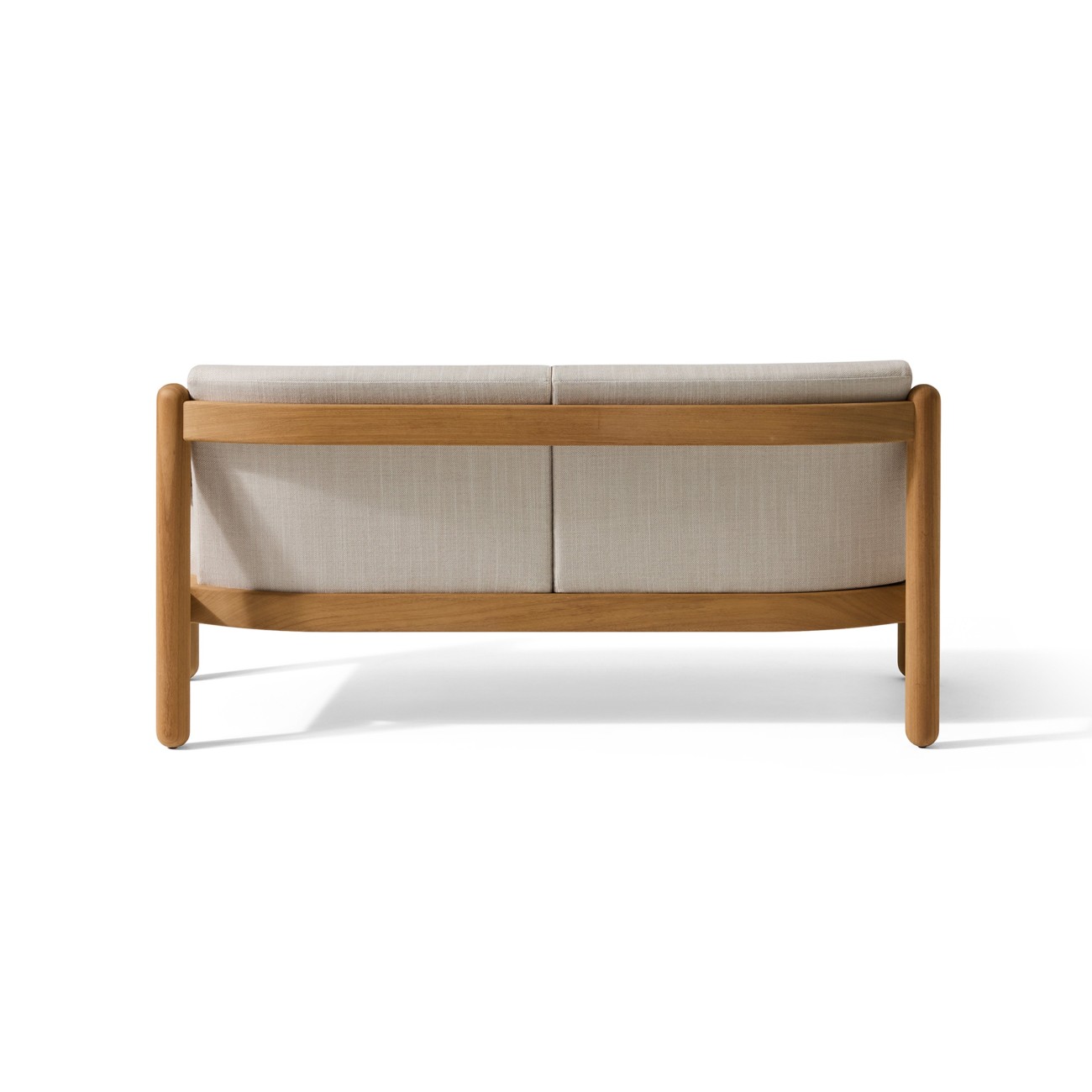 CASSINA NOVETRENTA DIVANETTO OUTDOOR