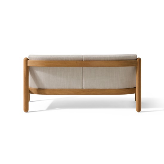 CASSINA NOVETRENTA PETIT CANAPÉ OUTDOOR