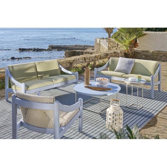 CASSINA NOVETRENTA DIVANETTO OUTDOOR