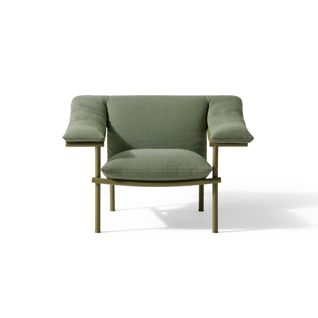 CASSINA VIDALENTA ARMCHAIR