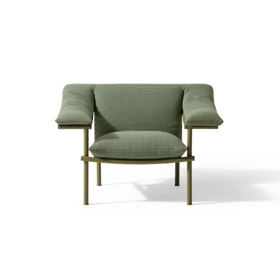 CASSINA VIDALENTA POLTRONA