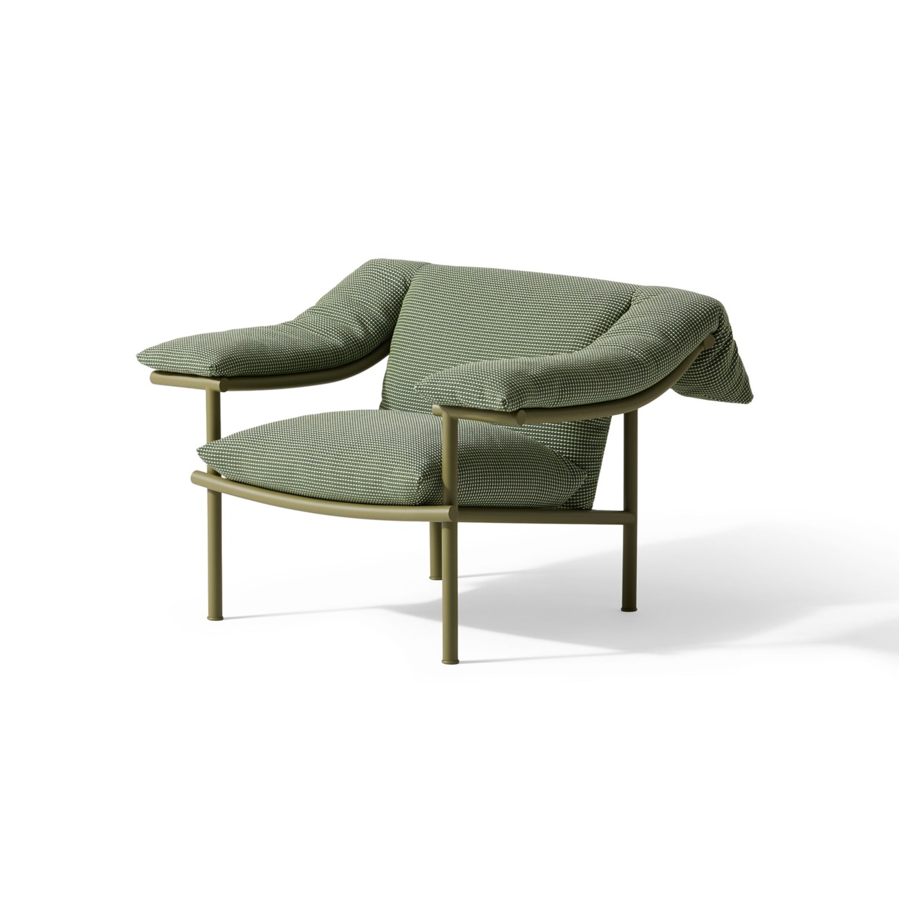 CASSINA VIDALENTA ARMCHAIR