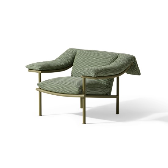 CASSINA VIDALENTA FAUTEUIL