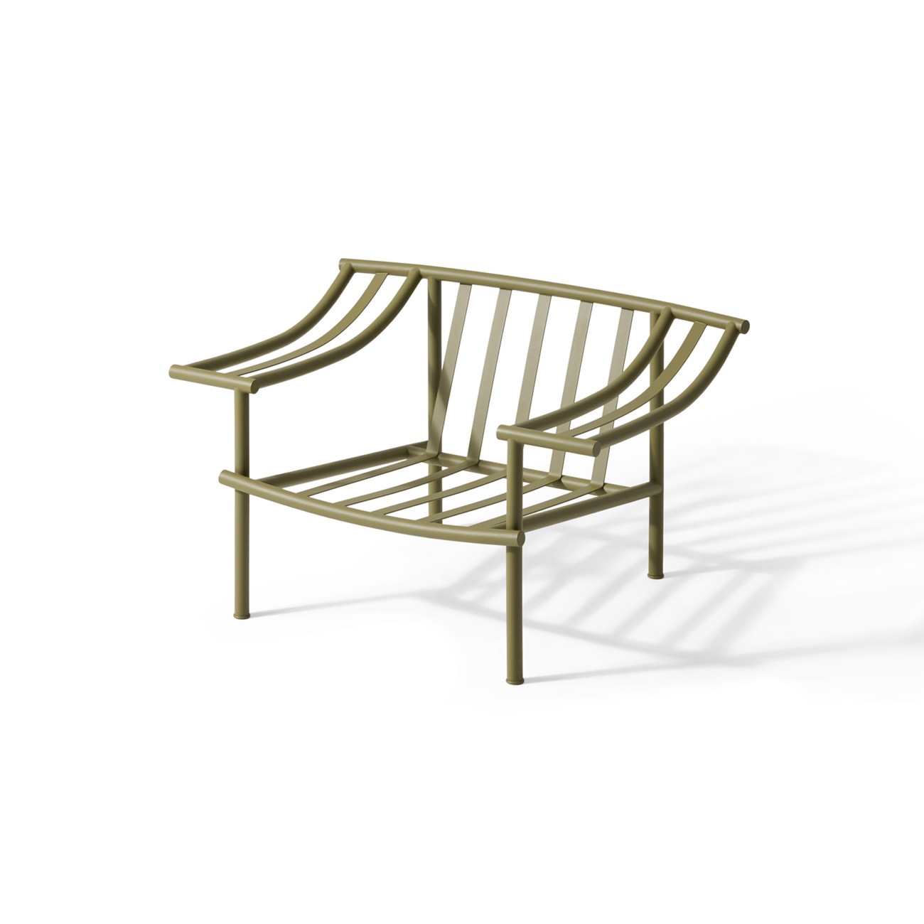 CASSINA VIDALENTA FAUTEUIL