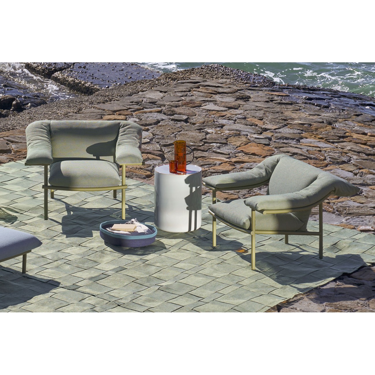 CASSINA VIDALENTA FAUTEUIL