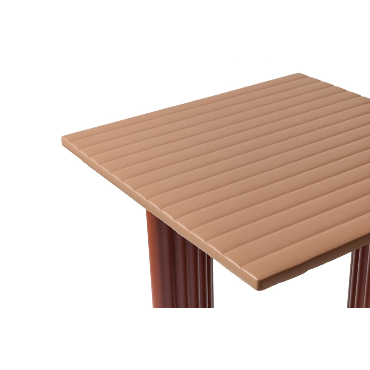 CASSINA VIDALENTA TABLE BASSE OUTDOOR