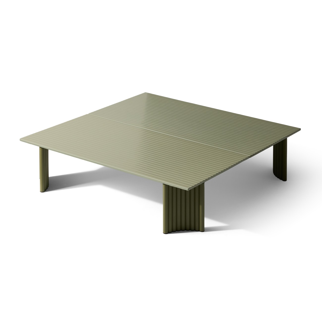 CASSINA VIDALENTA TAVOLINO OUTDOOR