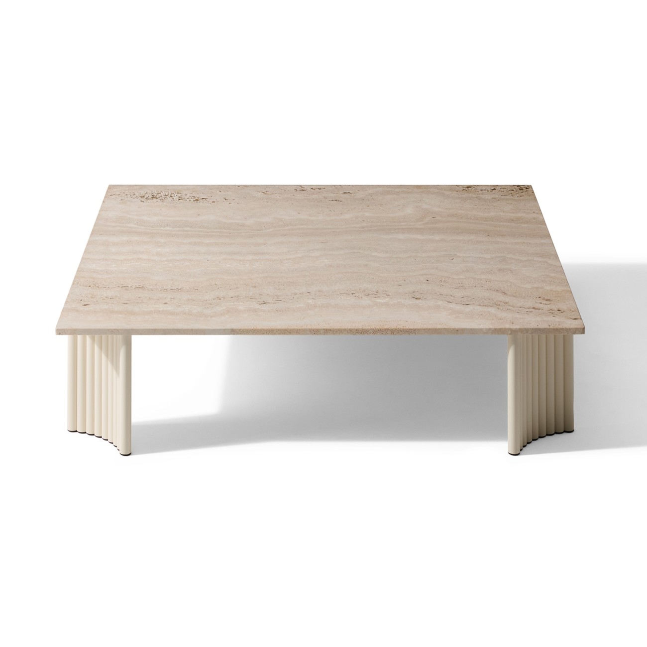 CASSINA VIDALENTA TABLE BASSE OUTDOOR