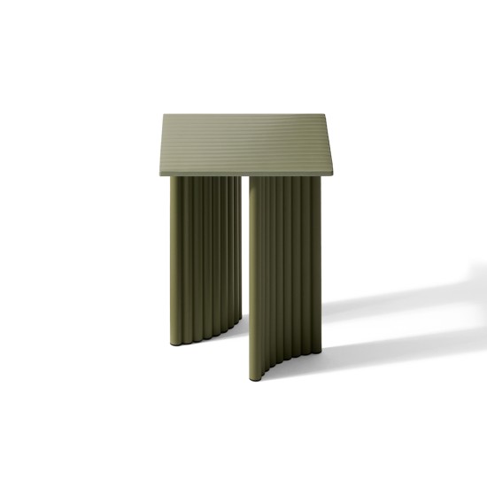 CASSINA VIDALENTA TABLE BASSE OUTDOOR