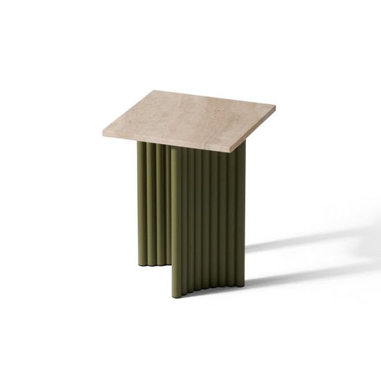 CASSINA VIDALENTA TABLE BASSE OUTDOOR