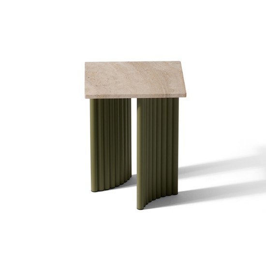 CASSINA VIDALENTA TABLE BASSE OUTDOOR