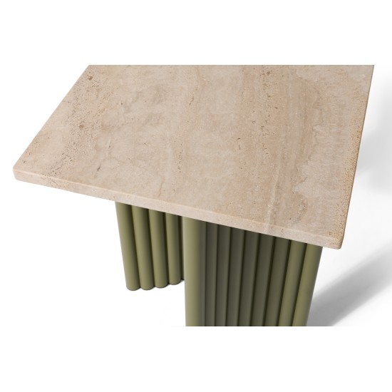 CASSINA VIDALENTA TABLE BASSE OUTDOOR