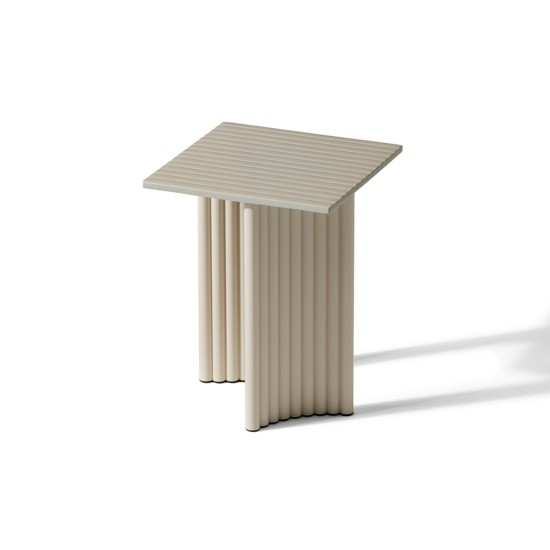 CASSINA VIDALENTA TABLE BASSE OUTDOOR