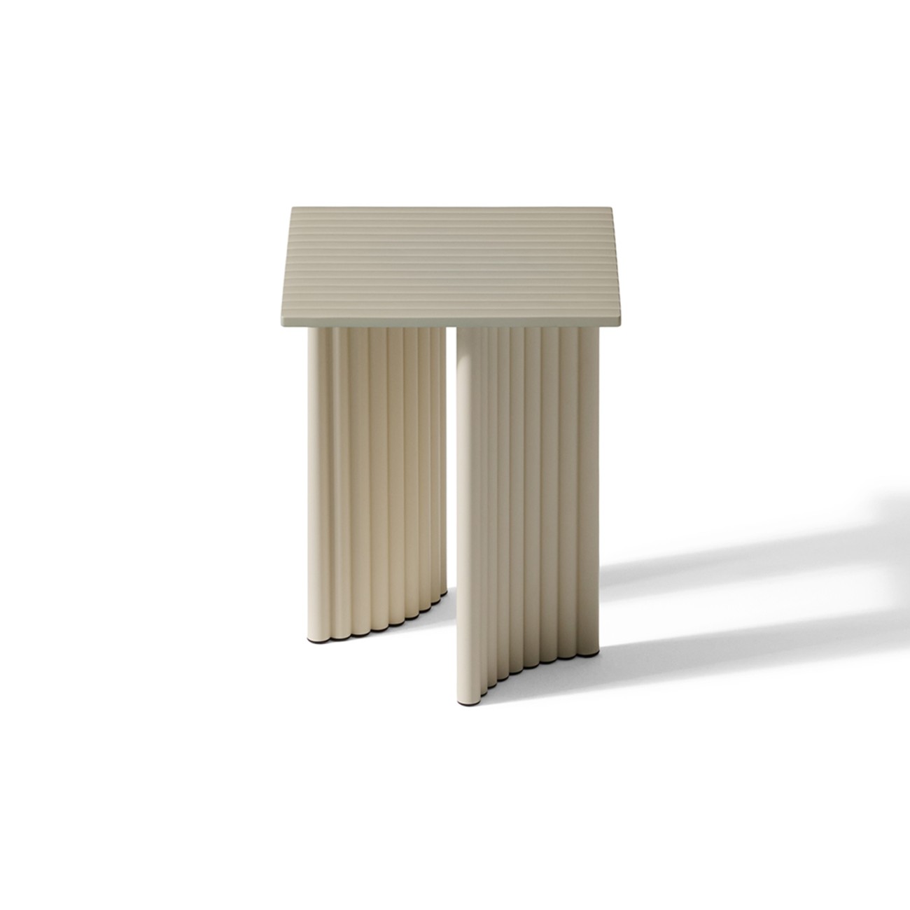CASSINA VIDALENTA TABLE BASSE OUTDOOR
