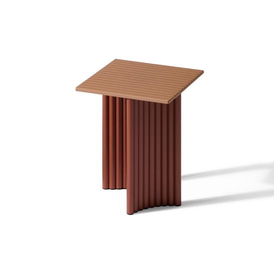 CASSINA VIDALENTA TABLE BASSE OUTDOOR