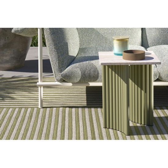 CASSINA VIDALENTA TABLE BASSE OUTDOOR