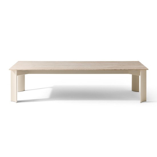 CASSINA VIDALENTA TABLE OUTDOOR