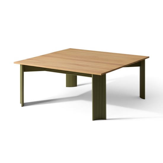 CASSINA VIDALENTA TABLE OUTDOOR