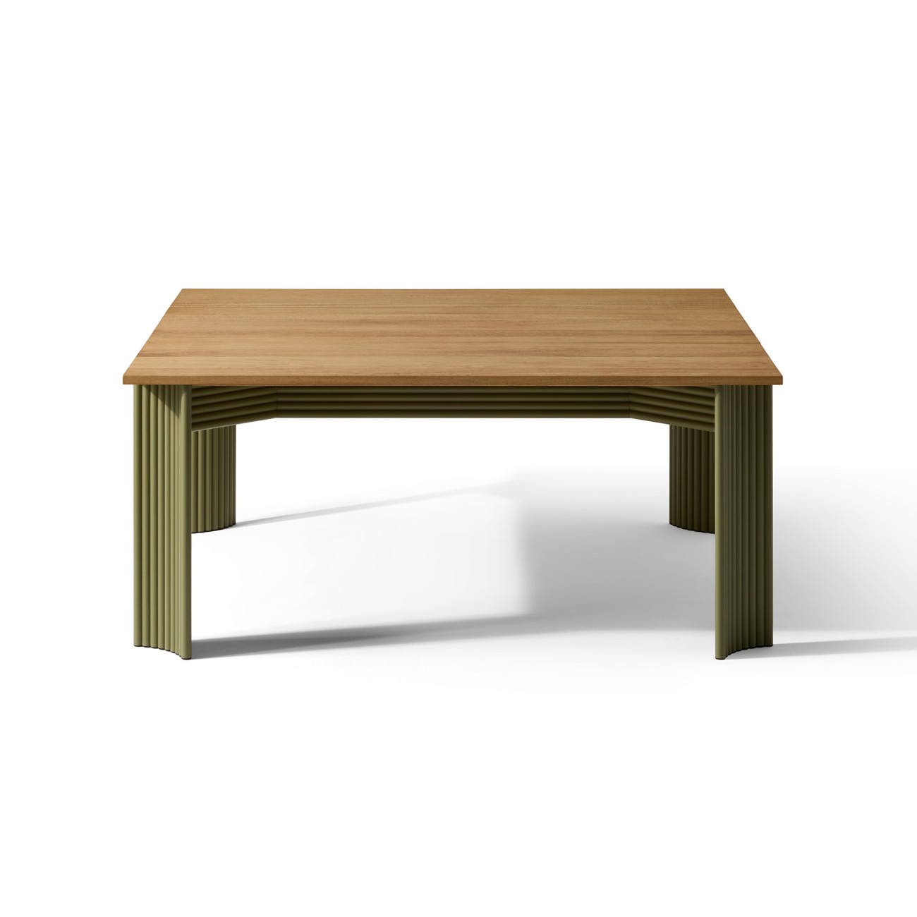 CASSINA VIDALENTA TABLE OUTDOOR